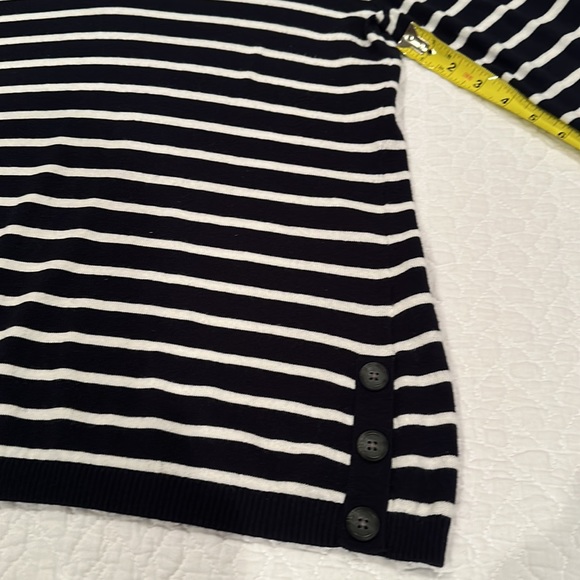 TALBOTS MP SWEATER - Picture 10 of 13